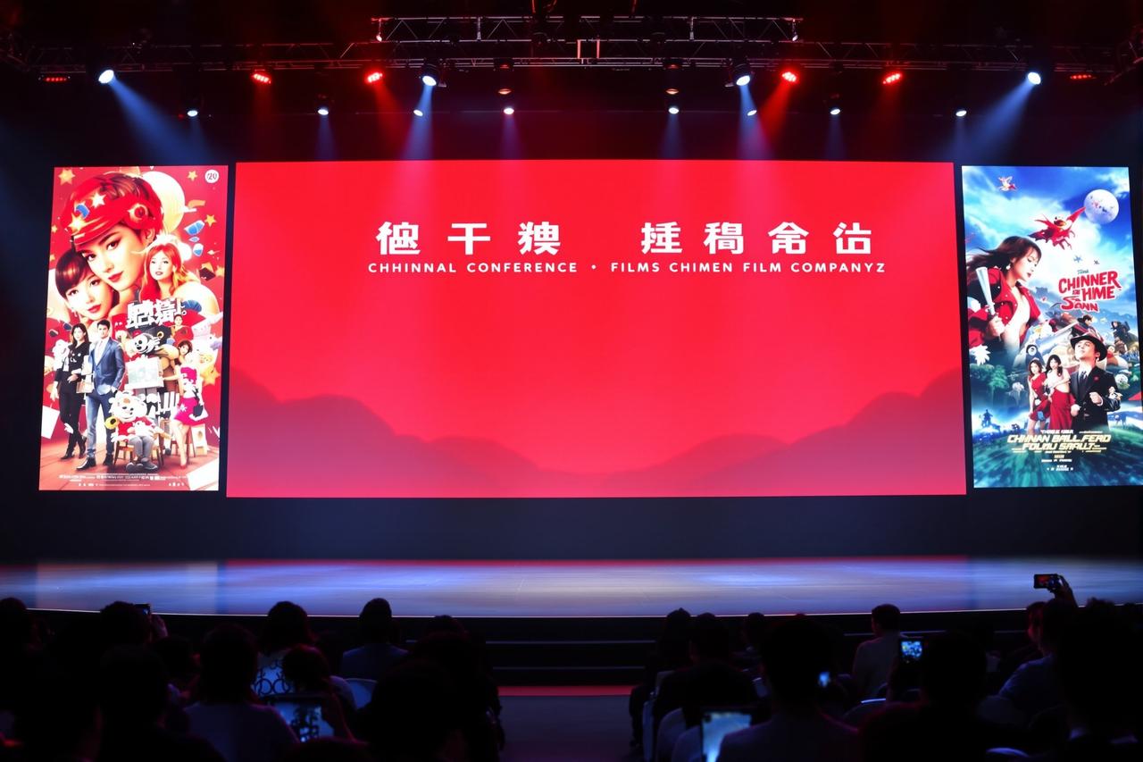 平民影视2026年度片单发布,12部精品力作即将与观众见面