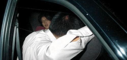 车震被捉视频,车震视频意外曝光引发热议