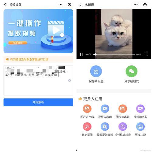 快手视频下载,轻松保存精彩瞬间