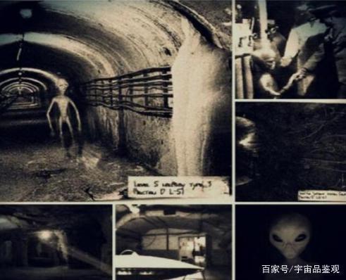 外星人视频真实事件,揭秘震惊全球的真实外星人视频事件