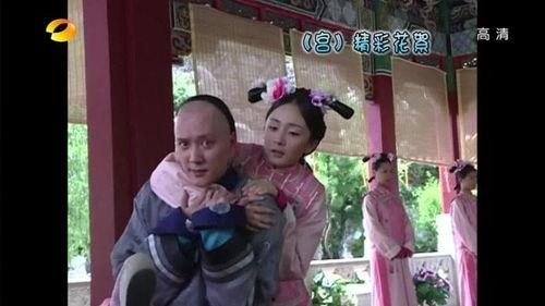 宫锁心玉花絮视频,揭秘拍摄幕后趣事与幕后英雄