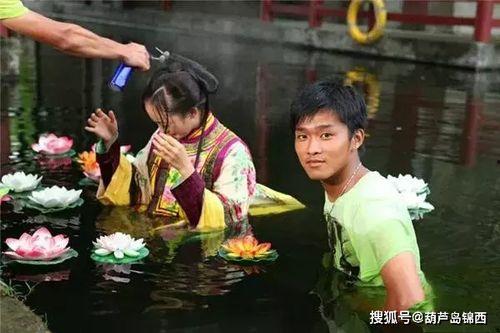 宫锁心玉花絮视频,揭秘拍摄幕后趣事与幕后英雄