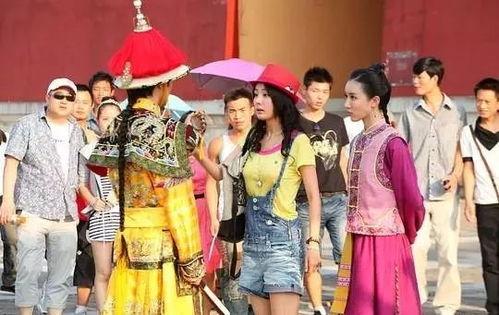 宫锁心玉花絮视频,揭秘拍摄幕后趣事与幕后英雄