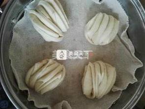 花卷馒头做法视频,视频教程带你轻松上手