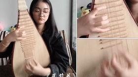 滚腰法视频