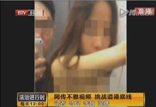 男女 视频,性别视角下的视频内容解析