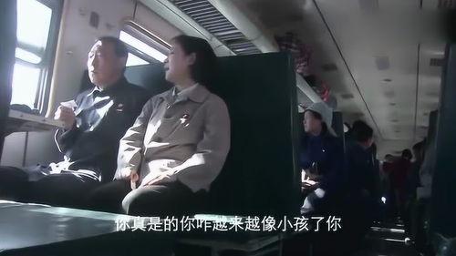 火车开动的视频,速度与激情的视觉盛宴