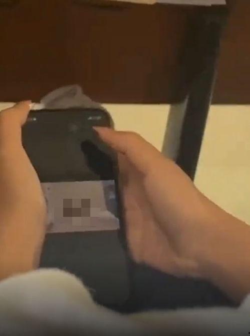 夹腿视频,探索人体生理奥秘与心理现象