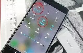 手机一看视频wifi就断,揭秘原因及解决方案