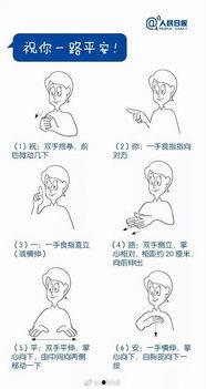 基础手语教学视频,轻松入门无障碍沟通之道