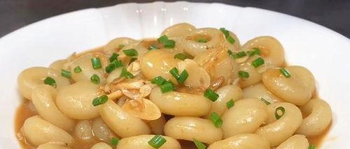 山药做法视频,家常美味，营养满分