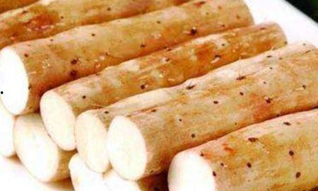 山药做法视频,家常美味，营养满分