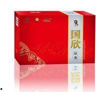 国欣胶囊曝光视频,揭秘保健品市场乱象