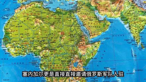 地图视频,城市风貌与地理变迁全景览