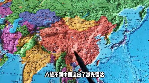 地图视频,城市风貌与地理变迁全景览