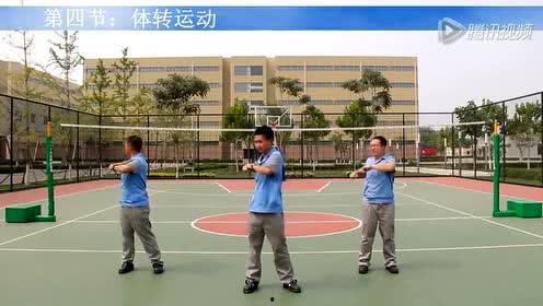 热身视频,高效启动运动前的必备指南