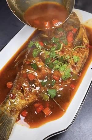 鱼的做法视频,轻松掌握家常美味烹饪技巧