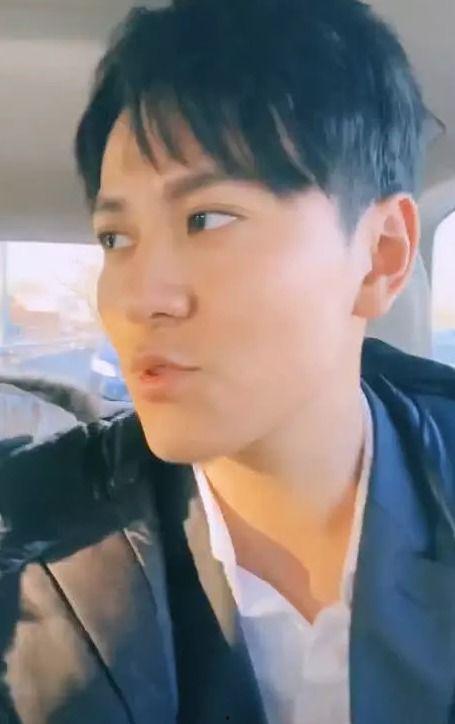 秦俊杰视频,探寻明星背后的故事与魅力