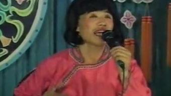 江南送情郎二人转视频,一曲深情二人转，演绎离别愁绪
