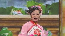 江南送情郎二人转视频,一曲深情二人转，演绎离别愁绪