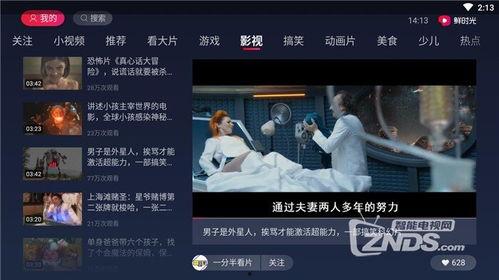 看视频的,揭秘XX领域的创新与突破