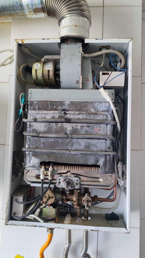 燃气热水器换喷嘴视频,轻松掌握操作步骤
