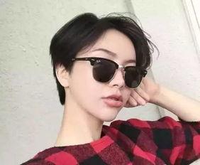 超短发视频,超短发视频潮流解析