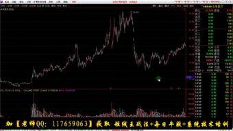 股票入门视频教程,从零开始掌握投资之道