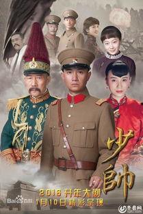 少帅视频,揭秘东北军领袖的戎马生涯