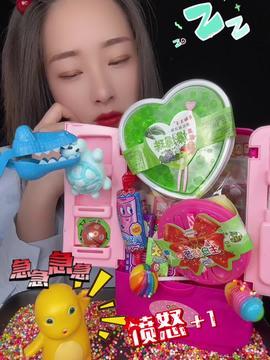 泡泡糖视频,甜蜜瞬间，回忆童年