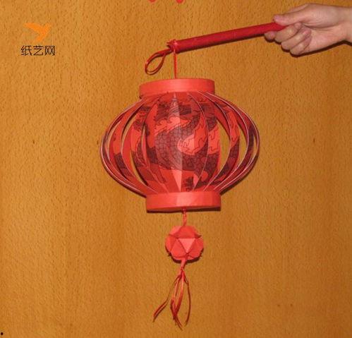 怎么做灯笼视频,视频教程详解