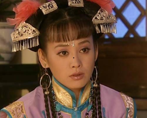 孝庄秘史全集视频,宫廷风云，母仪天下传奇