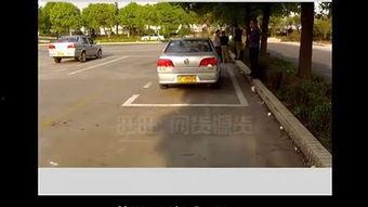 停车教程视频,轻松掌握停车技巧，告别停车难题