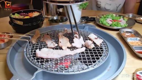 烤肉视频,跟随烤肉视频解锁烹饪新技巧