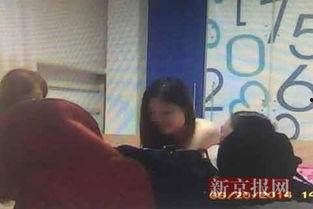 两女视频,温情脉脉，友谊长存