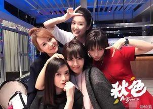 欢乐颂视频,都市女性的情感与成长之旅