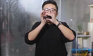 吹口琴视频,跟随视频轻松学会吹奏技巧