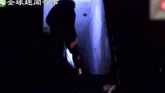 怪事视频,怪事视频背后的神秘现象