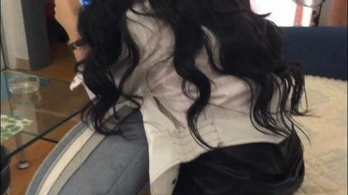 美女上床的视频,揭秘美女私密床照背后的故事