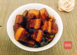 红烧肉视频做法视频,色泽诱人，口感醇厚，一学就会的烹饪秘诀
