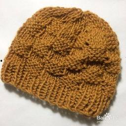 织帽子视频,帽子制作视频教程解析