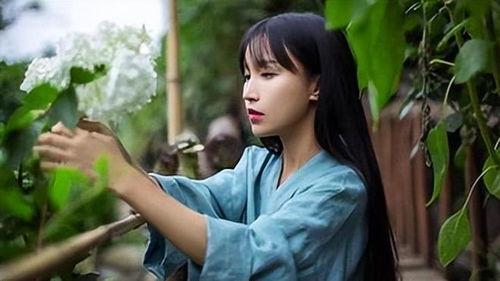 李子柒的视频,李子柒视频中的自然与生活美学