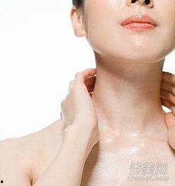 脖子按摩手法视频教程,脖子按摩手法视频教程详解