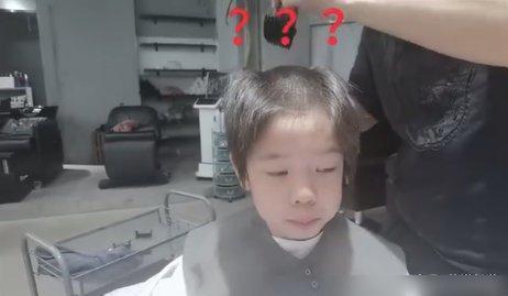 剪头视频,揭秘时尚潮流的瞬间魅力