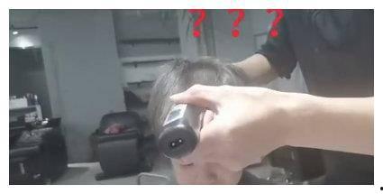 剪头视频,揭秘时尚潮流的瞬间魅力