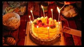生日视频怎么做,生日视频精彩内容概述