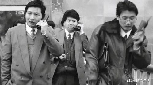 90年代视频,时光记忆中的光影瞬间