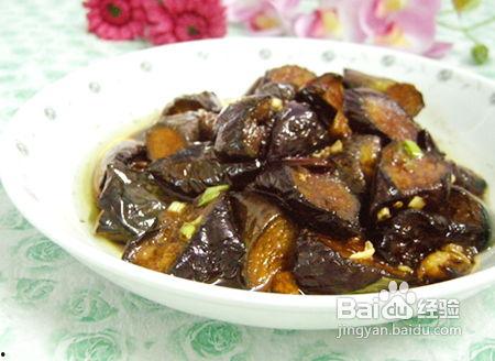 风味茄子的做法视频,家常美味，一学就会的烹饪秘诀