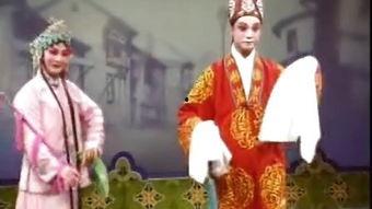 花鼓戏视频,传统戏曲魅力再现