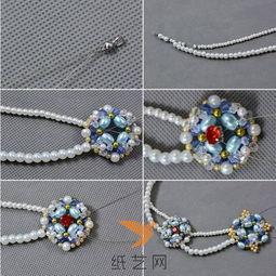 手工串珠视频,跟随视频教程，轻松掌握手工串珠技巧
